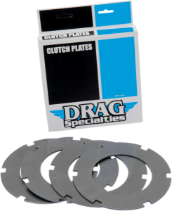 Steel Drive Plates