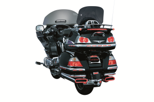 Rear Fender Trim Chrome, 1, nordicamoto.ro