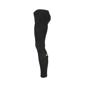 Acerbis X-Body Winter 2.0 műszaki nadrág, fekete/sárga, L/XL méret, 2, nordicamoto.ro