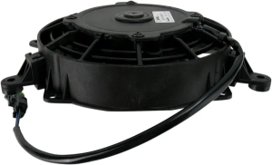 OEM pótalkatrész hűtőventilátor, fekete, 3, nordicamoto.ro