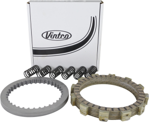 Clutch Plate Kit, 3, nordicamoto.ro
