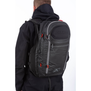 Atlas 14 lavinavédelmi légzsákos mellény XS – MD Fekete – Castlerock, 3, nordicamoto.ro