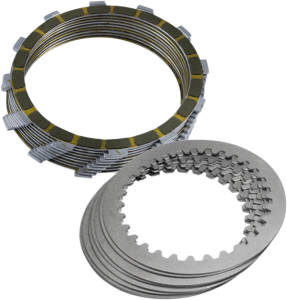 Extra Plate Clutch Kit, 2, nordicamoto.ro