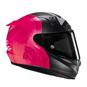 Casca HJC RPHA 12 Squid Game Negru S, 4, nordicamoto.ro