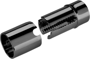 Bullet 1000® Adapter Hd Black, 1, nordicamoto.ro