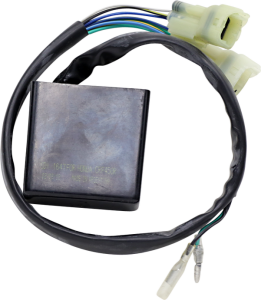 Oem Style Cdi Box Black, 1, nordicamoto.ro