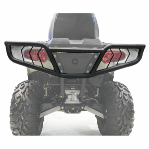Rival Steel hátsó ütközőrudazat a Polaris Sportsman 450 / 570 modellhez, nordicamoto.ro