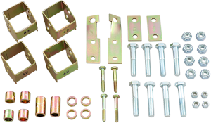 Lift Kit Zinc Plated, 1, nordicamoto.ro