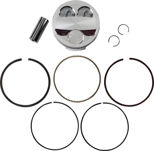 Atv/utv Piston Kit 