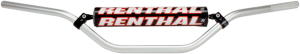 7/8(r) Off-road Handlebar Silver, 1, nordicamoto.ro