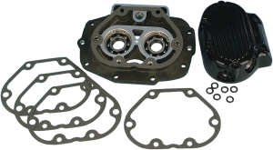 Transmission End Cover Gasket, 1, nordicamoto.ro