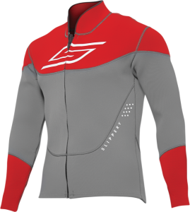Breaker Wetsuit Gray S, 2, nordicamoto.ro