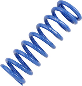 Rt Shock Spring 6.0kg Blue, 1, nordicamoto.ro