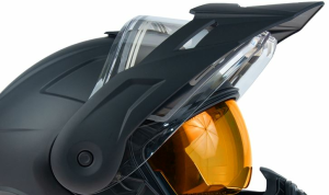 AMOQ Ballast Peak Blackout, nordicamoto.ro