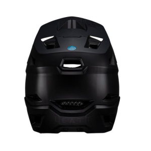 Leatt Gravity 4.0 V23 Stealth MTB-sisak, 2, nordicamoto.ro