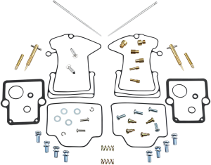 Carb Rebuild Kit