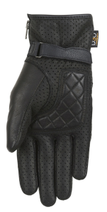 Furygan 4418-1 Elektra D3O Black S női kesztyű, 2, nordicamoto.ro
