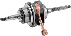 Crankshaft Original, 2, nordicamoto.ro