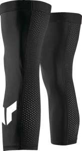 THOR Comp Black térdvédők, S/M méret, 2, nordicamoto.ro