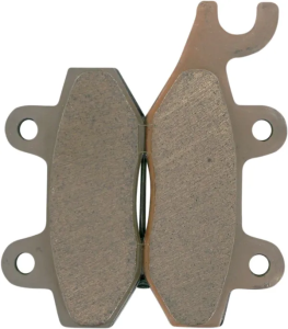 MOOSE RACING Xcr fékbetétek , nordicamoto.ro