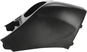 Replacement Console/dash Plastic Black, 1, nordicamoto.ro