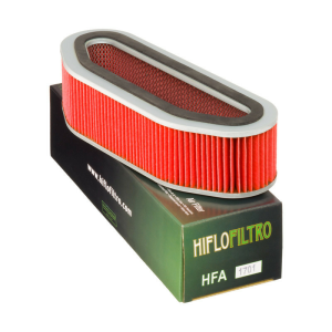 Filtru aer HONDA CB750K1-6/CB750F1/F2'77 Hiflofiltro HFA1701, 1, nordicamoto.ro