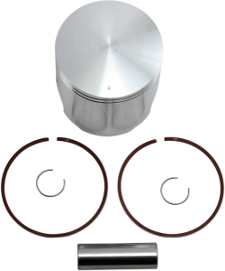 High-performance 2-cycle Piston, 2, nordicamoto.ro