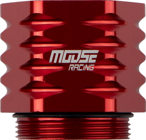 MOOSE RACING hátsó féknyereg-hűtő, 2, nordicamoto.ro