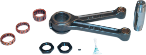 Heavy-duty Connecting Rod Sets, 1, nordicamoto.ro