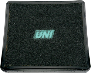 Factory Replacement Air Filter Black