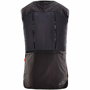 Alpinestars Stella Tech-Air 3 XS légzsákos mellény, 5, nordicamoto.ro