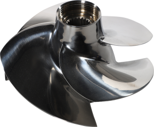Concord Impeller