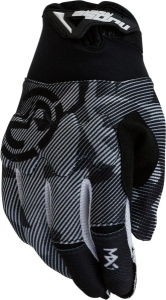Manusi Copii Moose Racing MX1™ Black/White