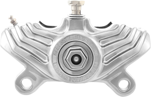 Vintage Rear Caliper Chrome