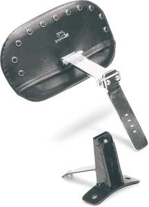 Driver Backrest Kit Black