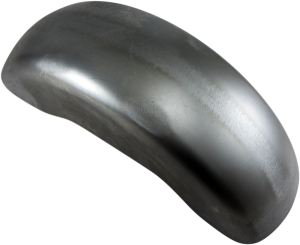 Custom Rear Fender Unfinished, 3, nordicamoto.ro