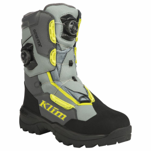 Klim Adrenaline Pro GTX BOA Concealment motoros csizma (kifutó modell), 5, nordicamoto.ro