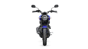 Yamaha XSR125 motorkerékpár, 2, nordicamoto.ro