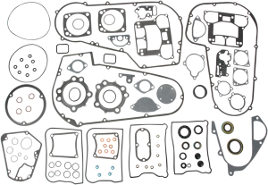 Extreme Sealing Technology Complete Gasket Kit, 1, nordicamoto.ro