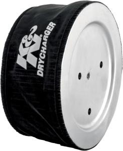 Drycharger Black, White
