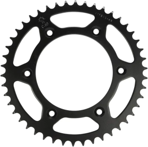 JT SPROCKETS acél hátsó lánckerék , nordicamoto.ro