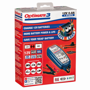 Optimate 3, 2, nordicamoto.ro