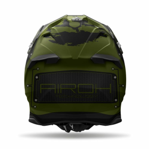 Casca Enduro Airoh Twist 3 Military Matt M, 2, nordicamoto.ro