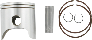 High-performance Piston