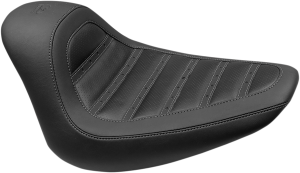Fred Kodlin Daytona Solo Seat Black