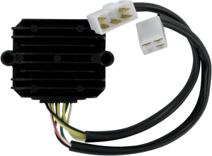 Rectifier And Regulator For Honda