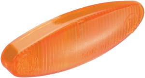 Replacement Glass For Bl 1000 Amber