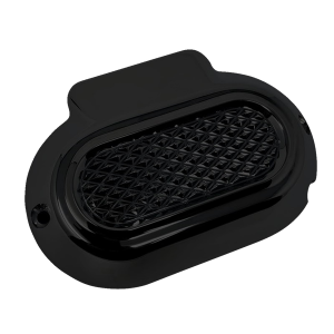 Transmission Side Cover Black