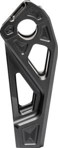 Fastback Risers Black, 3, nordicamoto.ro