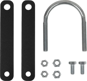 Ball Hitch Black, 2, nordicamoto.ro